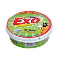 Exo Touch Shine Round